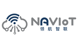 NAVIoT（領航智聯(lián)）品牌logo