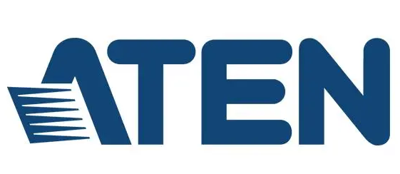 ATEN（宏正）品牌logo