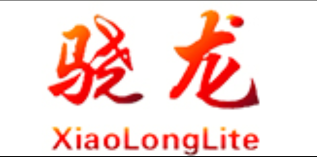 驍龍品牌logo