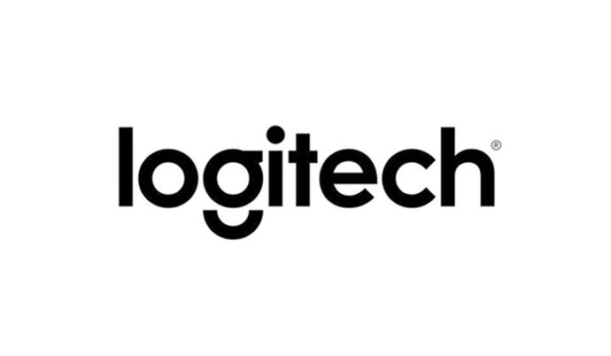 Logitech（羅技）品牌logo