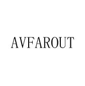 AVFAROUT（會(huì)見未來）品牌logo