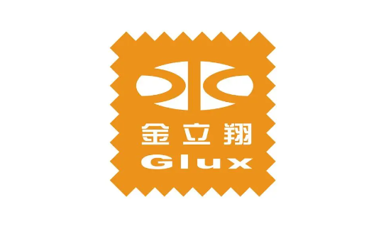 Glux（金立翔）品牌logo