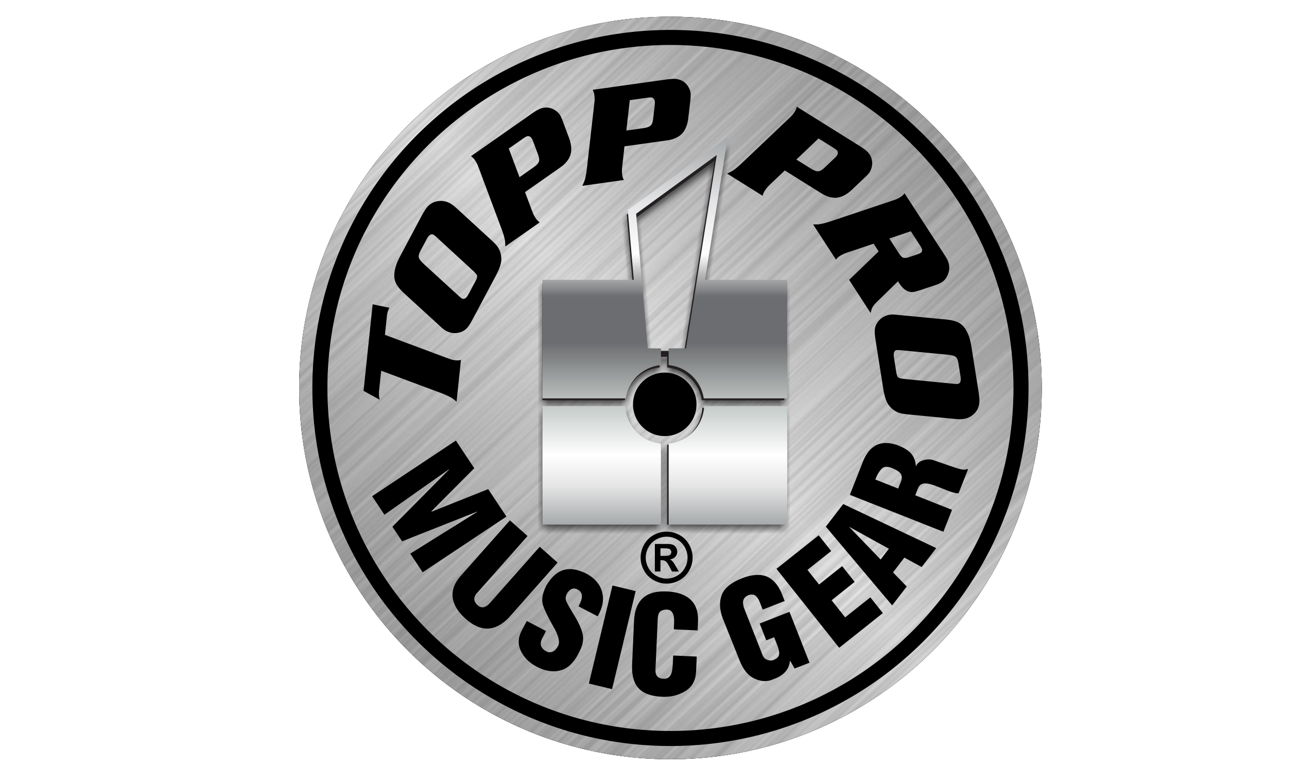 TOPPPRO品牌logo