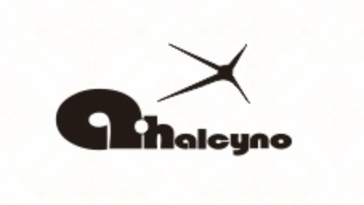 Ahalcyno （德国翡翠）品牌logo