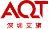 AQT（艾旗）品牌logo