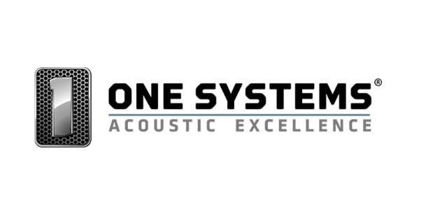 One Systems品牌logo