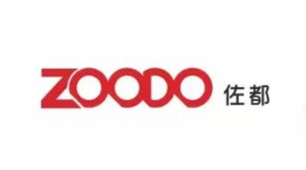 佐都（ZOODO）品牌logo