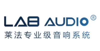 LA8 Audio品牌logo