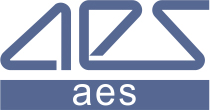 AES Audio品牌logo