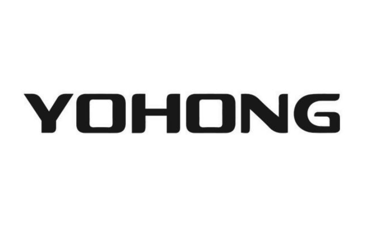 YOHONG（英瀚）品牌logo