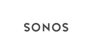 搜諾思（Sonos）品牌logo