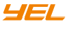 YEL(領(lǐng)焰)品牌logo