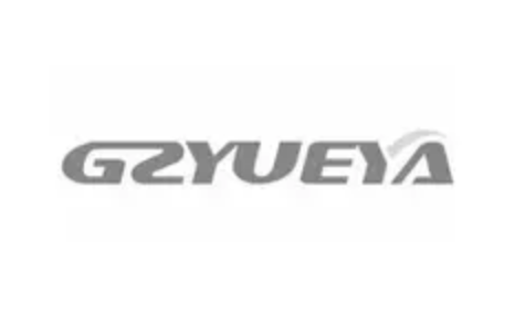 GZYUEYA（越亞）品牌logo