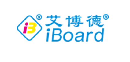 IBOARD(艾博德)品牌logo