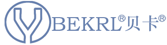 BEKRL(貝卡)品牌logo