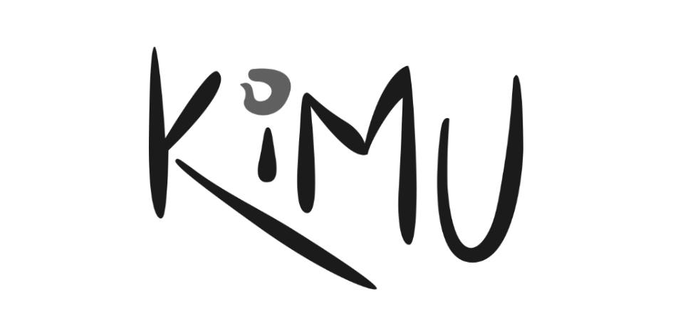 KIMU（金木）品牌logo