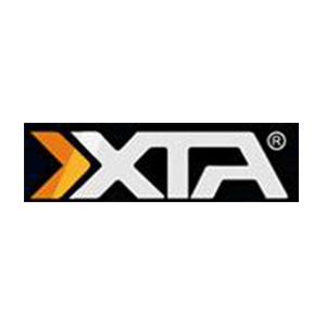 XTA品牌logo