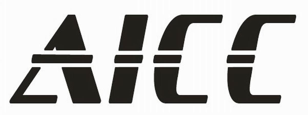 AICC品牌logo