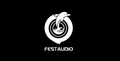 FESTAUDIO品牌logo