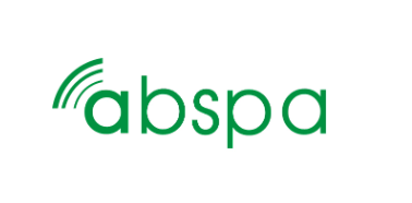 ABSPA（艾比聲）品牌logo