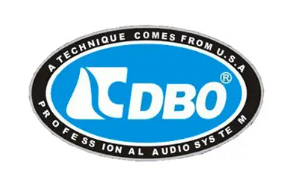 CDBO（卡迪寶）品牌logo