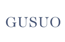 Gusuo品牌logo