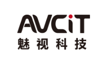 AVCIT（魅視科技）品牌logo