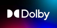 Dolby（杜比）品牌logo