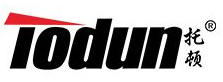 TODUN（托頓）品牌logo