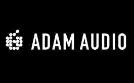 ADAM AUDIO品牌logo