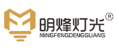 MF（明烽）品牌logo