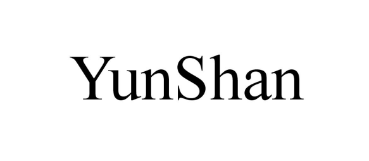 YunShan（云山）品牌logo