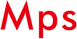 MPS品牌logo