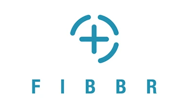 FIBBR（菲伯爾）品牌logo