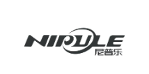 尼普樂品牌logo