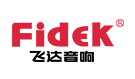 FIDEK（飛達）品牌logo