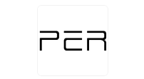 PER（柏菲）品牌logo