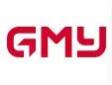 GMY（廣明源）品牌logo