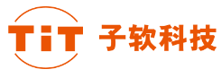 TIT（子軟）品牌logo