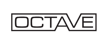 Octave（八度）品牌logo