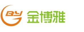 JBY（金博雅）品牌logo