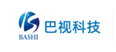 巴視品牌logo