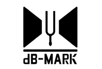 dB-MARK（帝比）品牌logo