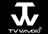 TVV（特妙聲）品牌logo