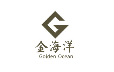 金海洋品牌logo