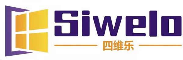 Siwelo（四維樂(lè)）品牌logo