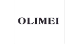 OLIMEI（歐力美）品牌logo