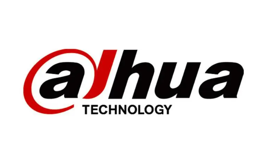 DAHUA（大華）品牌logo