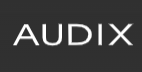 AUDIX（奧迪克斯）品牌logo