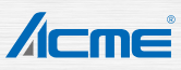 ACME品牌logo